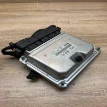 4B2907401J 0281010822 Used Engine control unit/module ECU Audi A6 S6 C5 4B