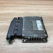 7700102888 S105280003D  Engine control unit/module ECU Renault Laguna I