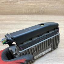 7700102888 S105280003D  Engine control unit/module ECU Renault Laguna I