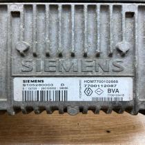 7700102888 S105280003D  Engine control unit/module ECU Renault Laguna I