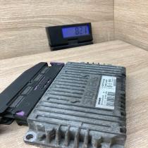 7700102888 S105280003D  Engine control unit/module ECU Renault Laguna I