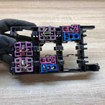 1T1937503A   Fuse box set Volkswagen Tiguan
