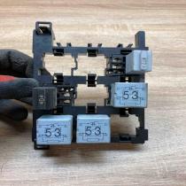 1T1937503A   Fuse box set Volkswagen Tiguan