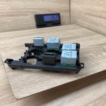 1T1937503A   Fuse box set Volkswagen Tiguan