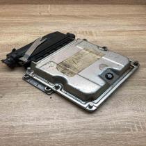 9635157280 0281001978  Engine control unit/module ECU Peugeot 406
