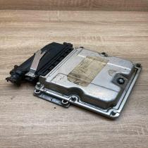 9635157280 0281001978  Engine control unit/module ECU Peugeot 406