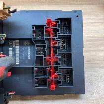 3C0937049J S1301  Comfort/convenience module Volkswagen PASSAT B6