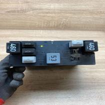 3C0937049J S1301  Comfort/convenience module Volkswagen PASSAT B6