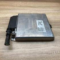 7700731802 S100811102E  Engine control unit/module ECU Renault 19
