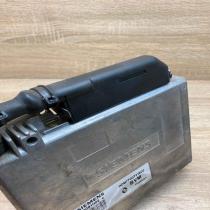 7700731802 S100811102E  Engine control unit/module ECU Renault 19