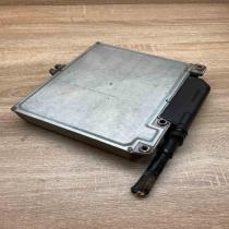 7700731802 S100811102E  Engine control unit/module ECU Renault 19