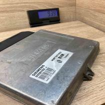 7700731802 S100811102E  Engine control unit/module ECU Renault 19