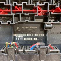 3C8937049AA S3204  Comfort/convenience module Volkswagen PASSAT B6