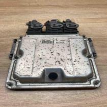9644606180 0281010779 09 Engine control unit/module ECU Peugeot 307