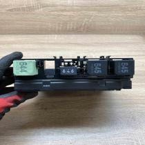3AA937087C 5WK50447  Comfort/convenience module Volkswagen PASSAT B7