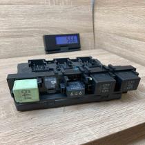 3AA937087C 5WK50447  Comfort/convenience module Volkswagen PASSAT B7