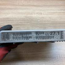 P09480761 T02131424 27 1 Gearbox control unit/module Volvo S80