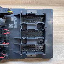 3AA937087N 5WK50513  Comfort/convenience module Volkswagen PASSAT B7