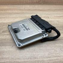 038906019AN 0281010094 Used Engine control unit/module ECU Audi A4 S4 B7 8E 8H