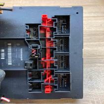 3C0937049H S1301  Comfort/convenience module Volkswagen PASSAT B6