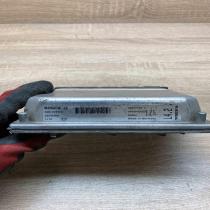 08677708A 0281010319  Engine control unit/module ECU Volvo S80
