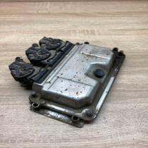 9657498680 0261207686  Engine control unit/module ECU Citroen Berlingo