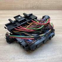 YS6T 14K150 BB 94FG 14A073 AA  SAM control unit Ford Focus