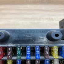 YS6T 14K150 BB 94FG 14A073 AA  SAM control unit Ford Focus