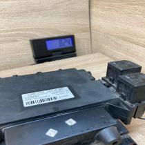 YS6T 14K150 BB 94FG 14A073 AA  SAM control unit Ford Focus