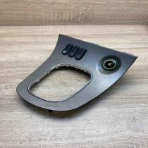 418101000  LHD Gear shifter surround trim plastic Alfa Romeo 166