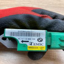 6900728 029934  Airbag deployment crash/impact sensor BMW 7 E38