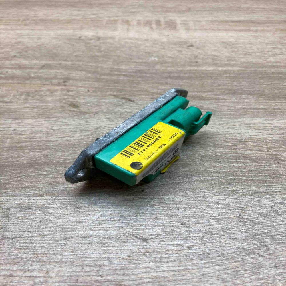 6900728 MRSA3  Airbag deployment crash/impact sensor BMW 5 E39