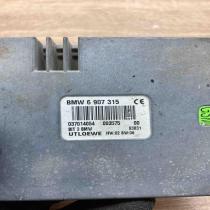 6907315 037014054  Phone control unit/module BMW 5 E39