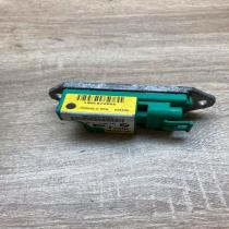 6900728 029935  Airbag deployment crash/impact sensor BMW 7 E38