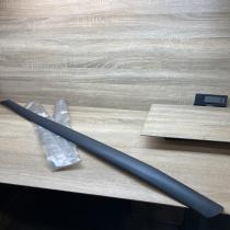 24411237   Front door trim (molding) Opel Corsa B