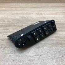 6904306   Electric window control switch BMW 5 E39