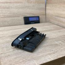 6904306   Electric window control switch BMW 5 E39