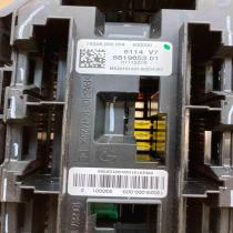6819653 9265835  Fuse module BMW X5 F15