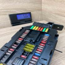6819653 9265835  Fuse module BMW X5 F15