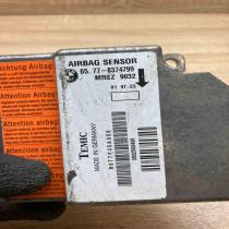 8374799 MRSZ9032 SRS Airbag control unit/module BMW 5 E39