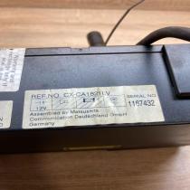 4D0035111B 1167432  CD/DVD changer Audi A8 S8 D2 4D