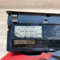 8368967   Electric window control switch BMW 5 E39