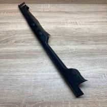 8W0820581   Fender end trim Audi A4 S4 B9