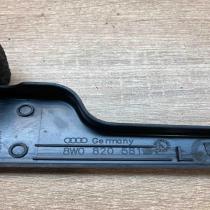 8W0820581   Fender end trim Audi A4 S4 B9