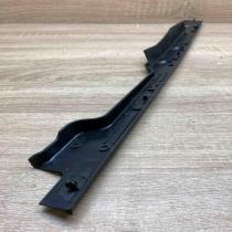 8W0820581   Fender end trim Audi A4 S4 B9
