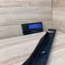 8W0820581   Fender end trim Audi A4 S4 B9