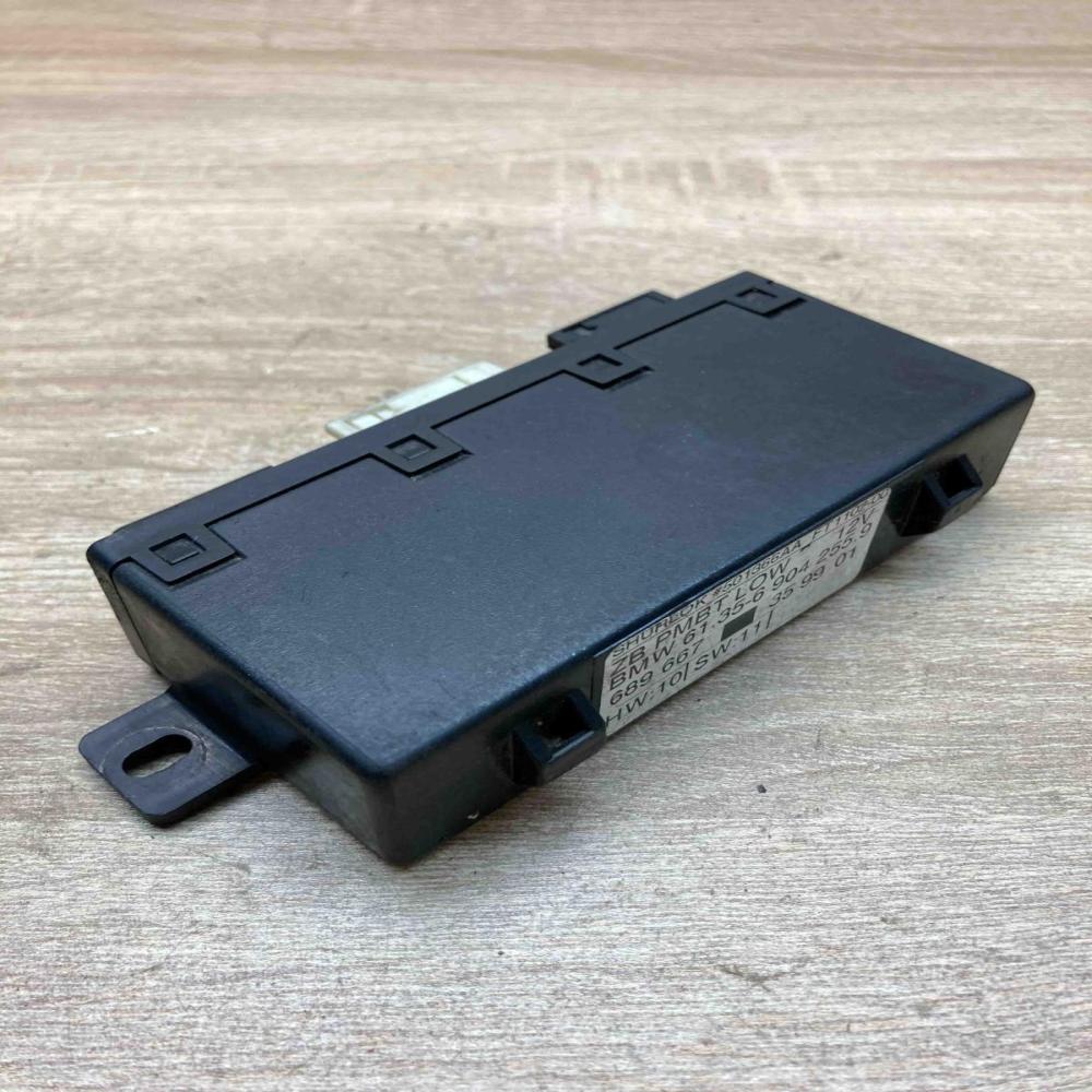 6904255 689667  Door control unit/module BMW 5 E39