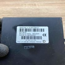 6903880 E3708M  Voice control module BMW 5 E60 E61
