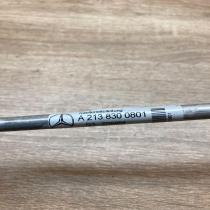 A2138300801 ZGS004  Air conditioning (A/C) pipe/hose Mercedes-Benz E W213