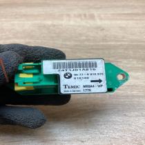 6910678 010135 1776 Airbag deployment crash/impact sensor BMW 5 E39